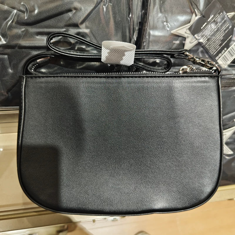 MINISO × LISA | ALTEREGO | Shoulder Bag