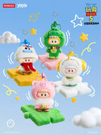 YOYO x Toy Story 5 | Vinyl Plush Blind Box