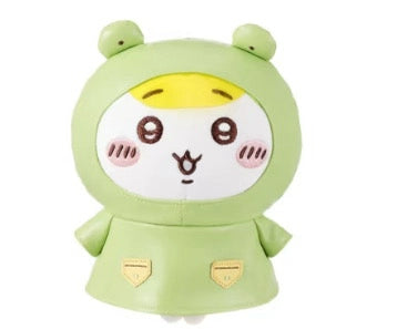 Chiikawa | Summer Season Limited | Mascot / Plush Toy Collection
