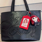Jennie Ruby x Miniso | Tote Bag Exclusive Limited Edition