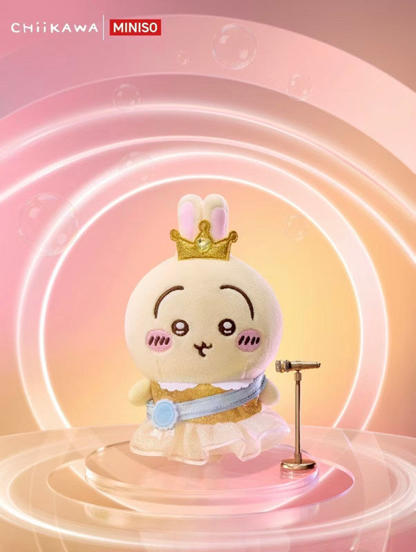 Chiikawa | Fashion Show | Mascot / Keychain