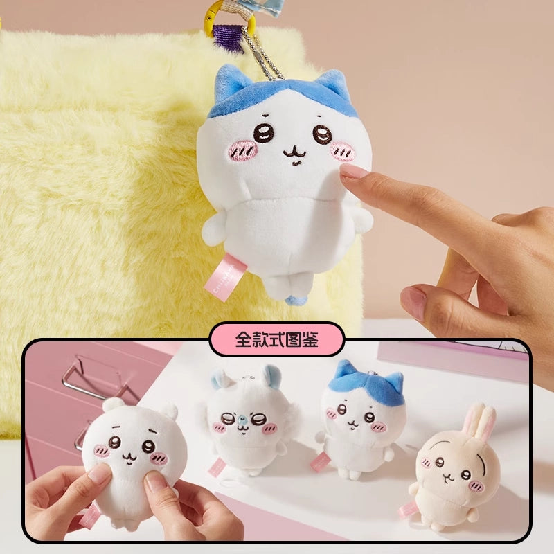 Chiikawa x Miniso | Mascots
