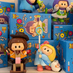 YOYO x Toy Story | Grow Up With You | Blind Box