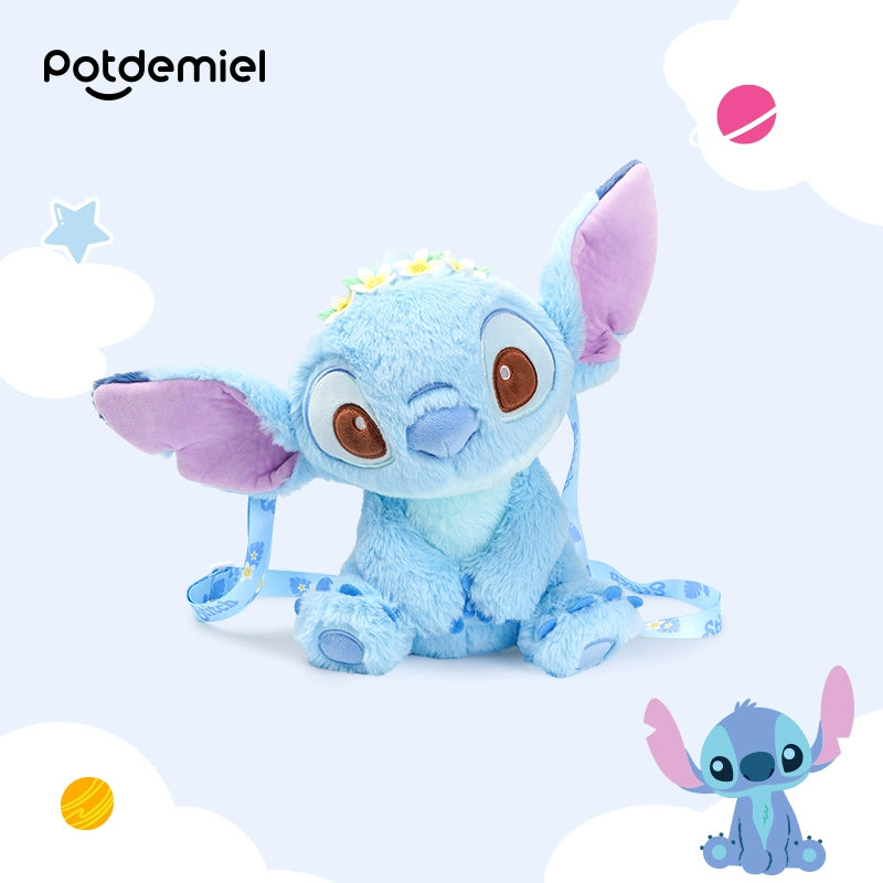 Stitch | Stitch Backpack: Dream Main image