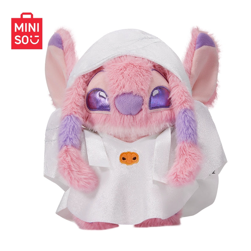 Stitch | Halloween Stitch Plush Toy L (25cm)