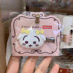 Chiikawa | Energetic Hairstyle Series | Hair Clip