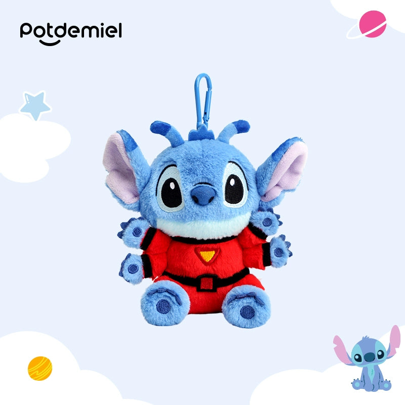 Stitch | Stitch Mascot/Keychain