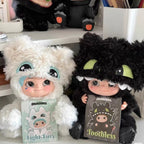 WAKUKU | Wakuku x How to Train Your Dragon | Limited Hangtag Mascot