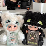 WAKUKU x How to Train Your Dragon | Limited Hangtag Series | Mascot