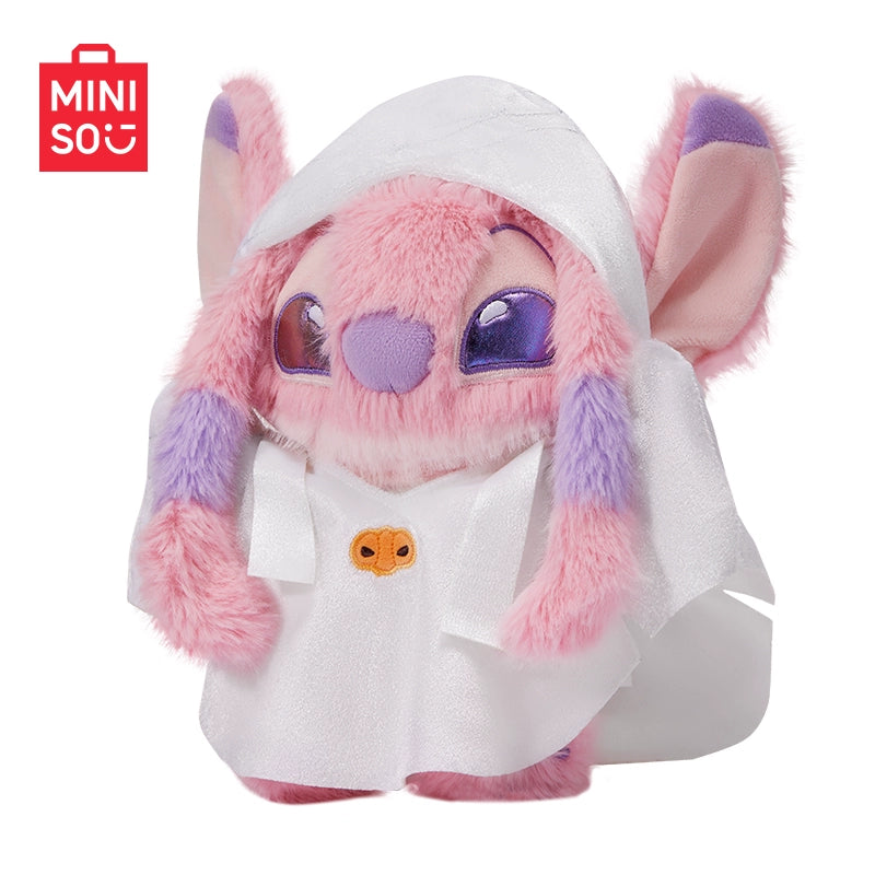 Stitch | Halloween Stitch Plush Toy L (25cm)