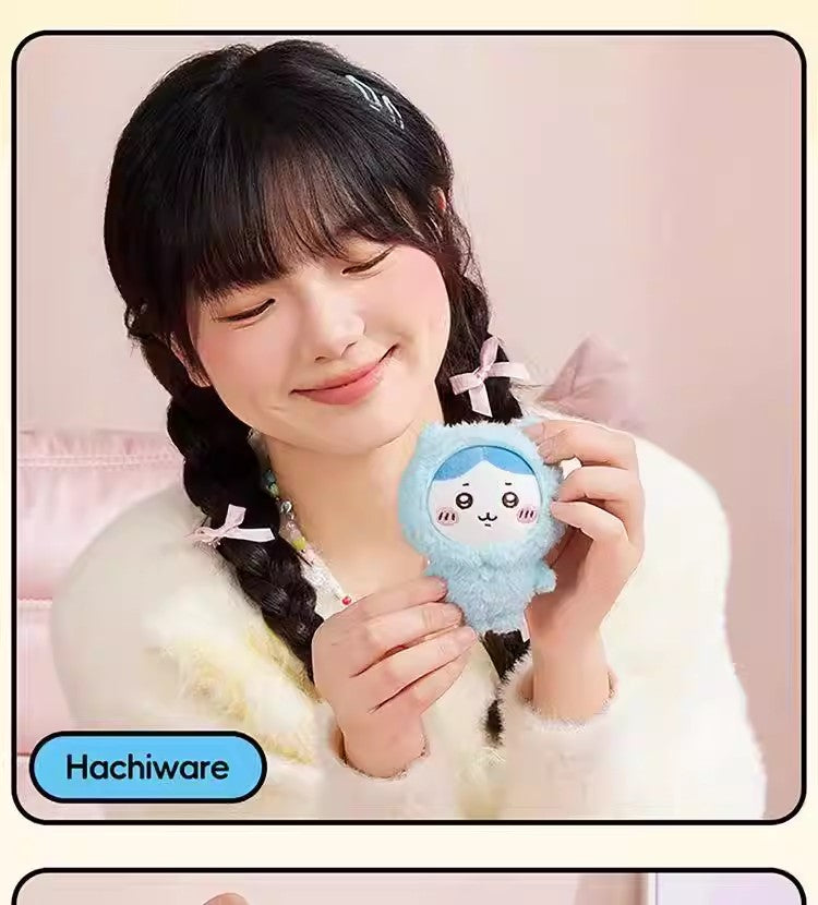 Chiikawa x Miniso | Pajamas Mascot Secondary image