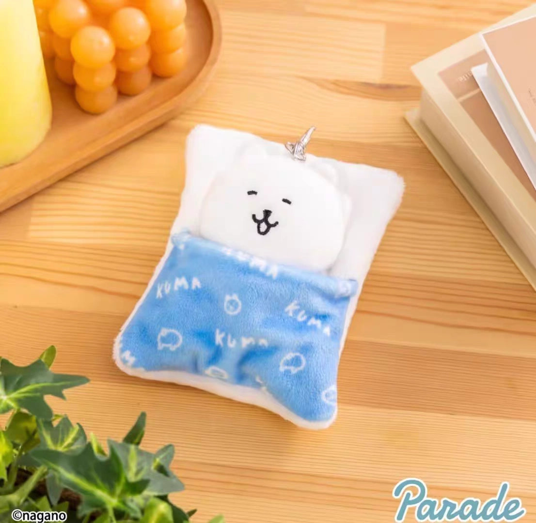 Nagano | Sweet Dream | Mascot
