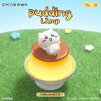 Chiikawa | Pudding Scene Night Light