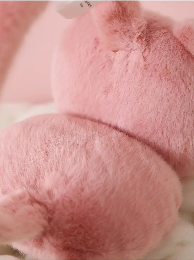 Chiikawa | Plush Earmuffs