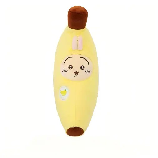 Chiikawa | Fruit Market | Plush Toy Plush Pillow