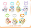 Chiikawa | Summer Season Limited | Keychain Collection