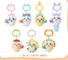 Chiikawa | Summer Season Limited | Keychain Collection