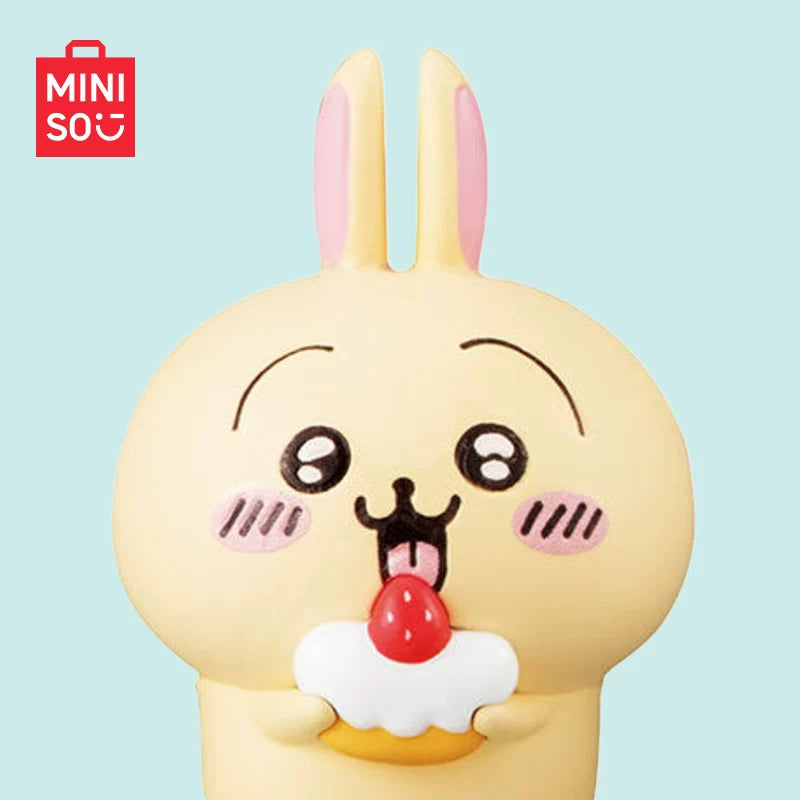 Chiikawa | Gourmet Party Special Set Figure Blind Box