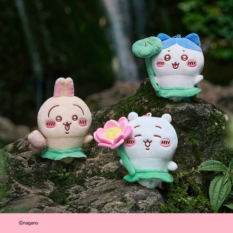 Chiikawa | Summer Chill Series | Plush Mascot