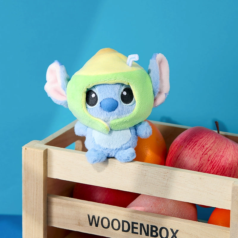 Disney | Fruit Series | Stitch Mascot / Keychain Main image