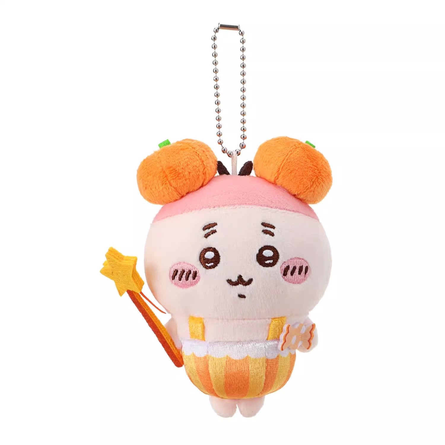 Chiikawa x Miniso | Fantasy Circus Plush Mascot (Pre-Order)