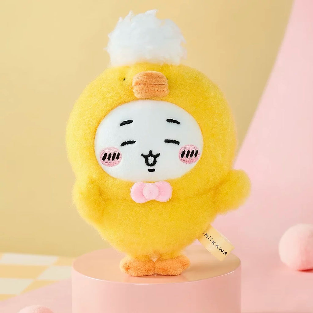 Chiikawa | Permed Duck Mascot