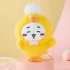 Chiikawa | Permed Duck Mascot