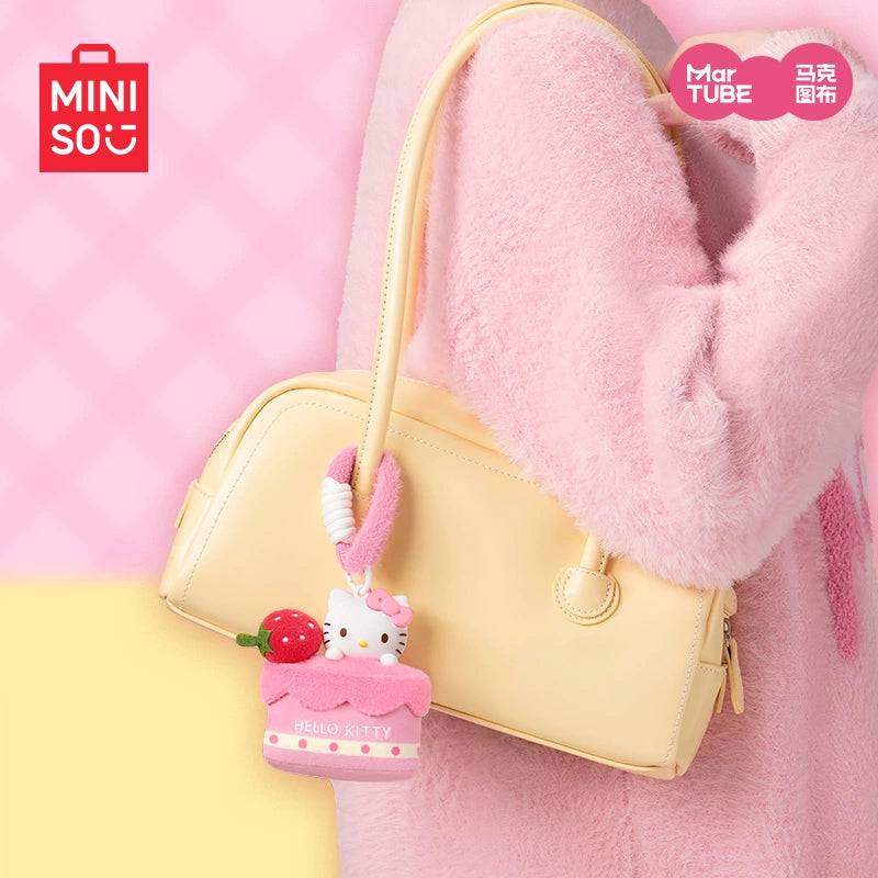 Hello Kitty | Sweet Workshop Plush Scented Blind Box