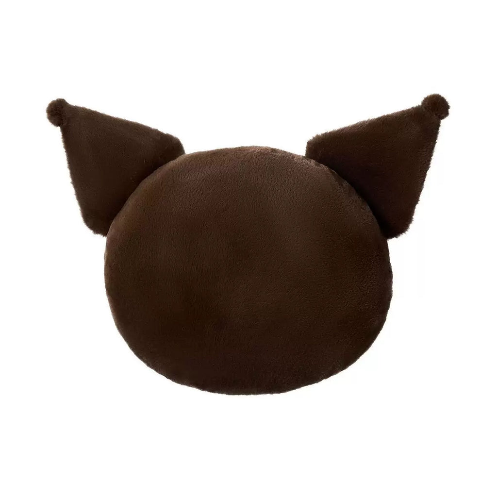 SANRIO | Summer Tanned Series | Hello Kitty Head Plush Cushion (45cm)