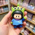 YOYO x Toy Story | Grow Up With You | Blind Box