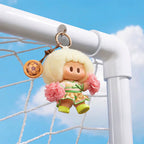 YOYO | CHEER UP | Vinyl Plush Hang Tag