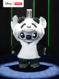 Stitch | Limited Edition Gen Z Street | Panda Stitch Vinyl Mascot