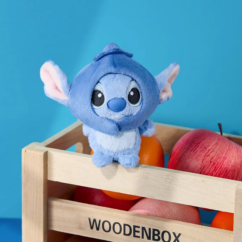 Disney | Fruit Series | Stitch Mascot / Keychain Secondary image