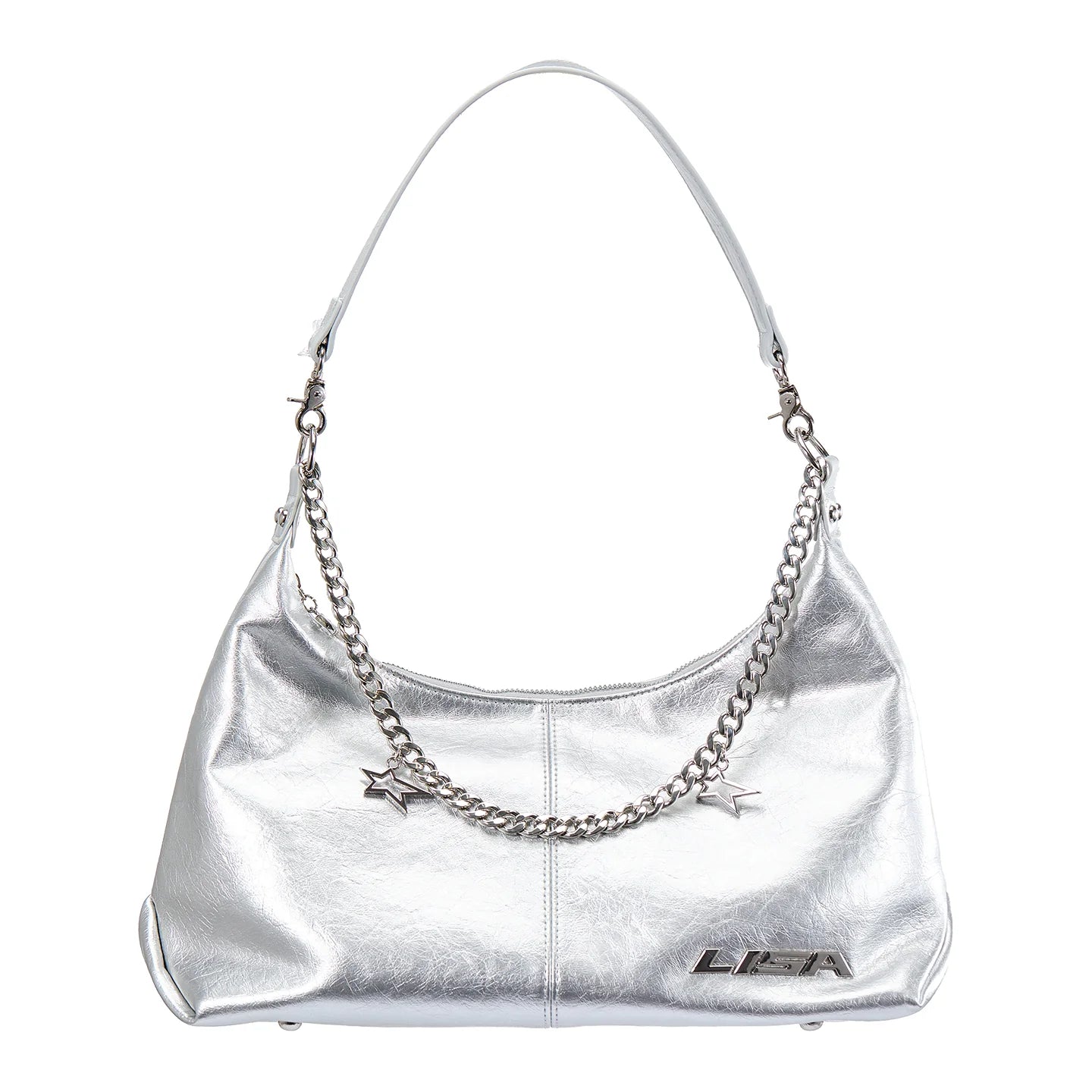 MINISO × LISA | ALTEREGO | Motorcycle Bag Secondary image