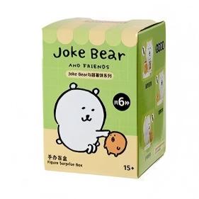 Nagano | Bear & Croquette | Blind Box