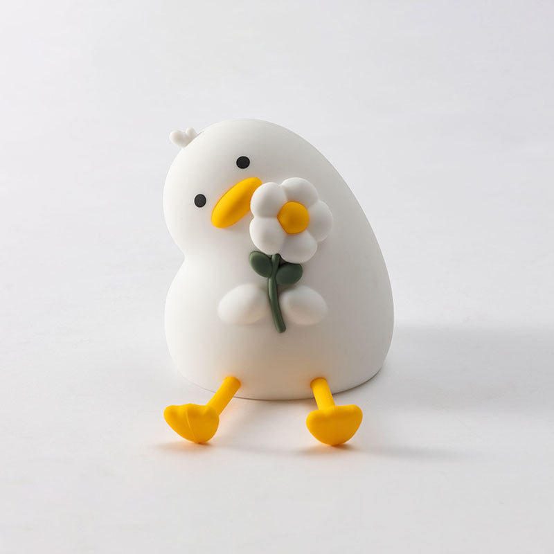 Night Light | Tap Light | Little Duck