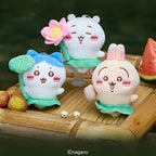 Chiikawa | Summer Chill Series | Plush Mascot
