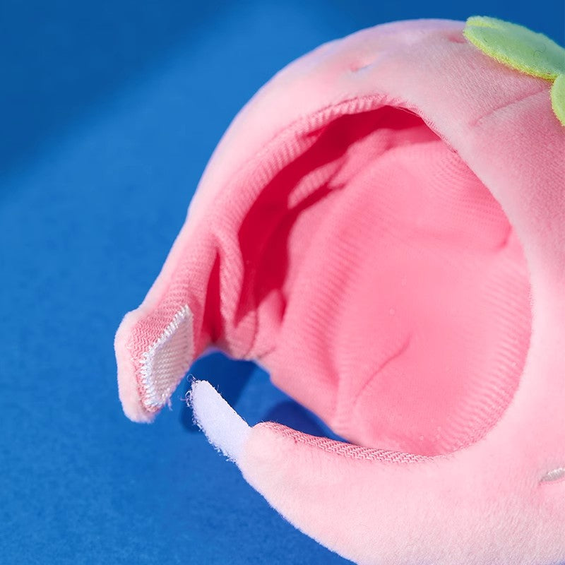 Disney | Fruit Series | Stitch Mascot / Keychain