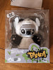 Stitch | Limited Edition Gen Z Street | Panda Stitch Vinyl Mascot
