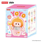 YOYO | Angel Baby Series | Vinyl Plush Blind Box