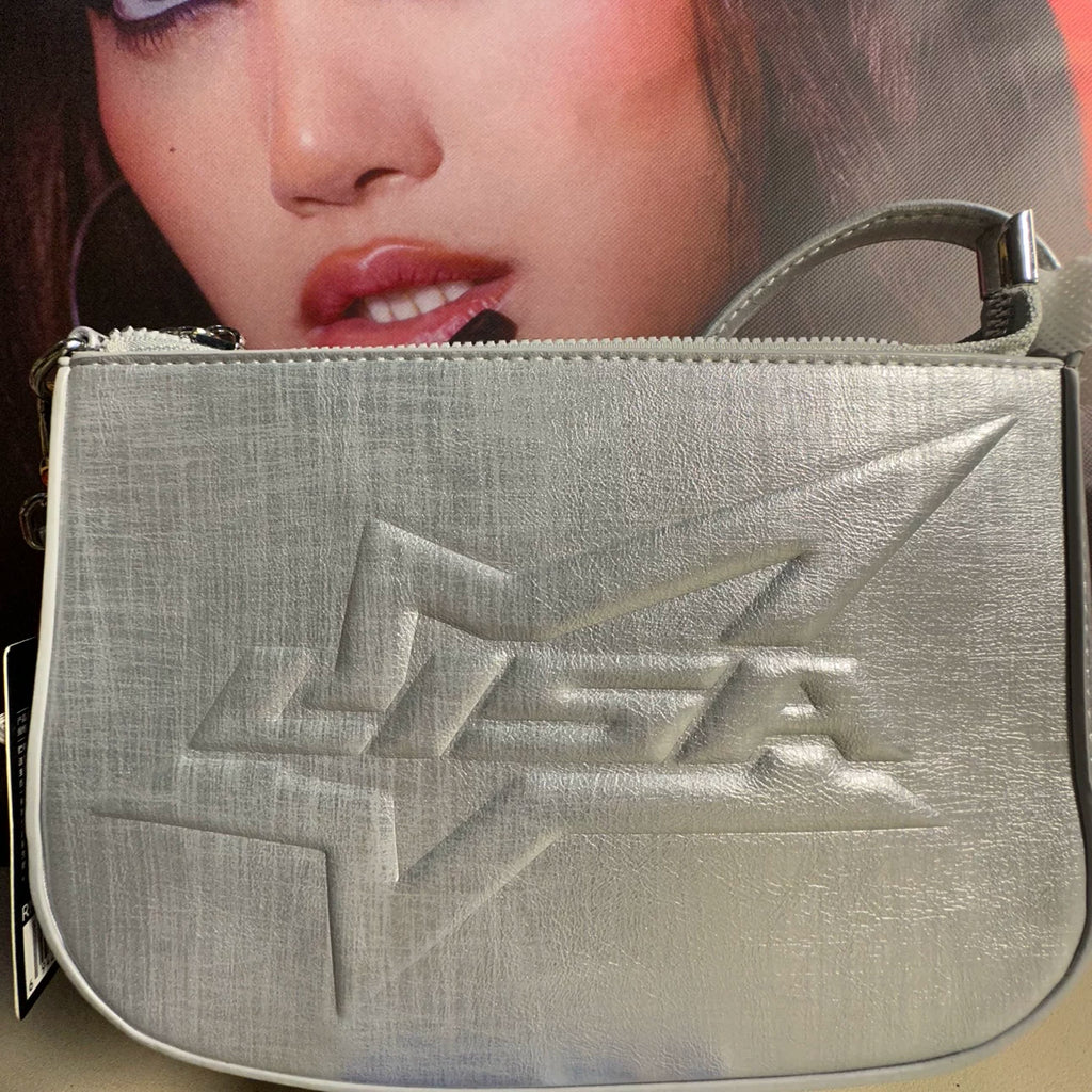 MINISO × LISA | ALTEREGO | Shoulder Bag