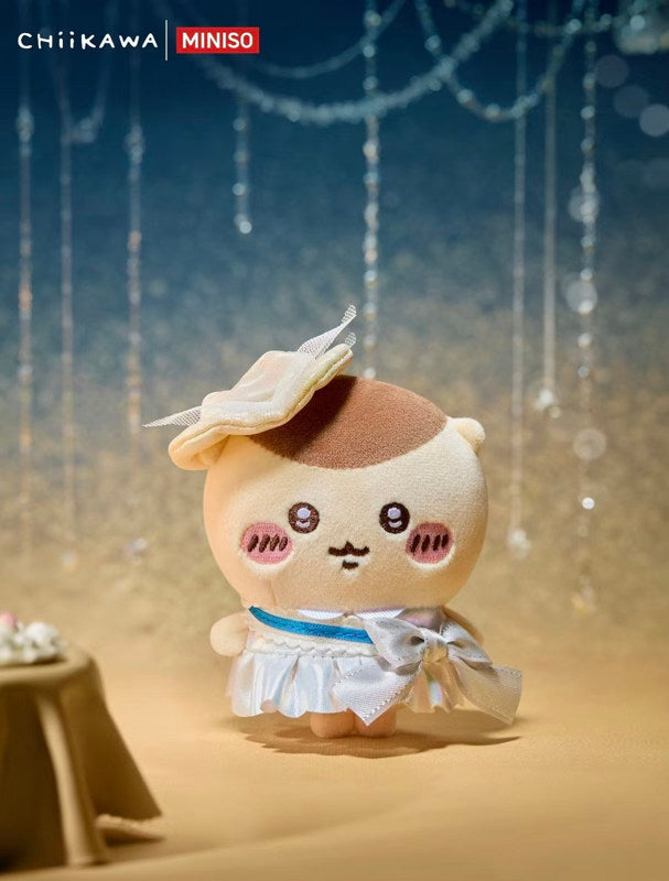 Chiikawa | Fashion Show | Mascot / Keychain