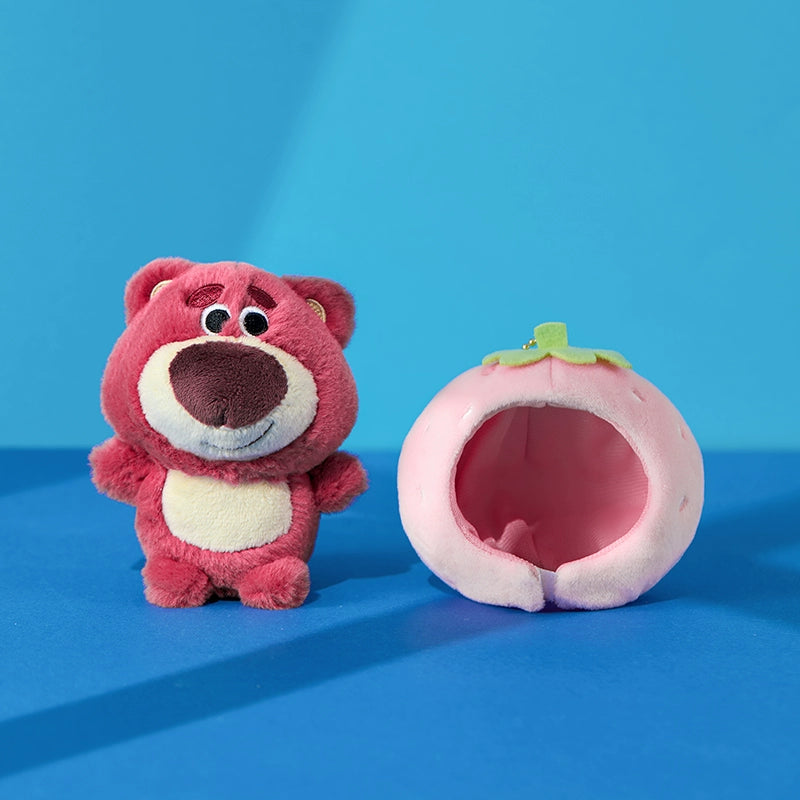 Disney | Fruit Series | Stitch Mascot / Keychain