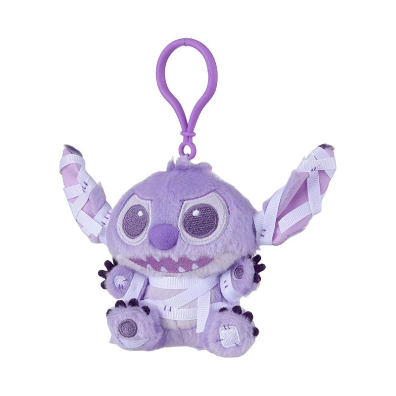 Stitch | Halloween Stitch Mascot