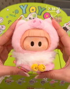 YOYO x Toy Story 5 | Vinyl Plush Blind Box
