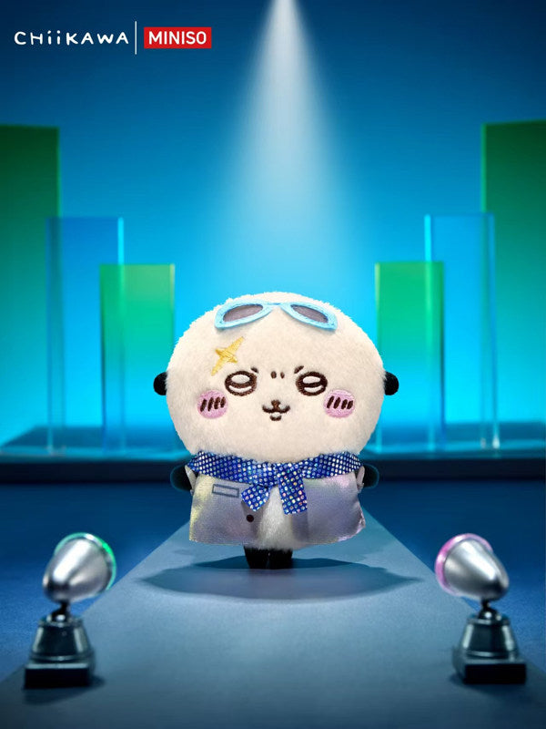 Chiikawa | Fashion Show | Mascot / Keychain