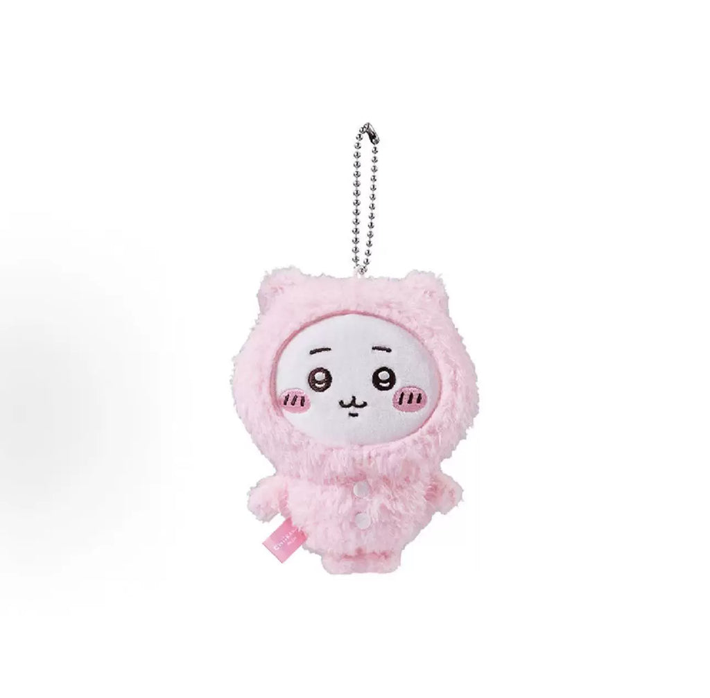 Chiikawa x Miniso | Pajamas Mascot
