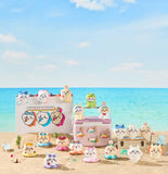Chiikawa | Summer Season Limited | Mascot / Plush Toy Collection