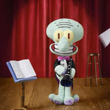 SpongeBob SquarePants | Squidward's Daily Life Series | Plush Blind Box