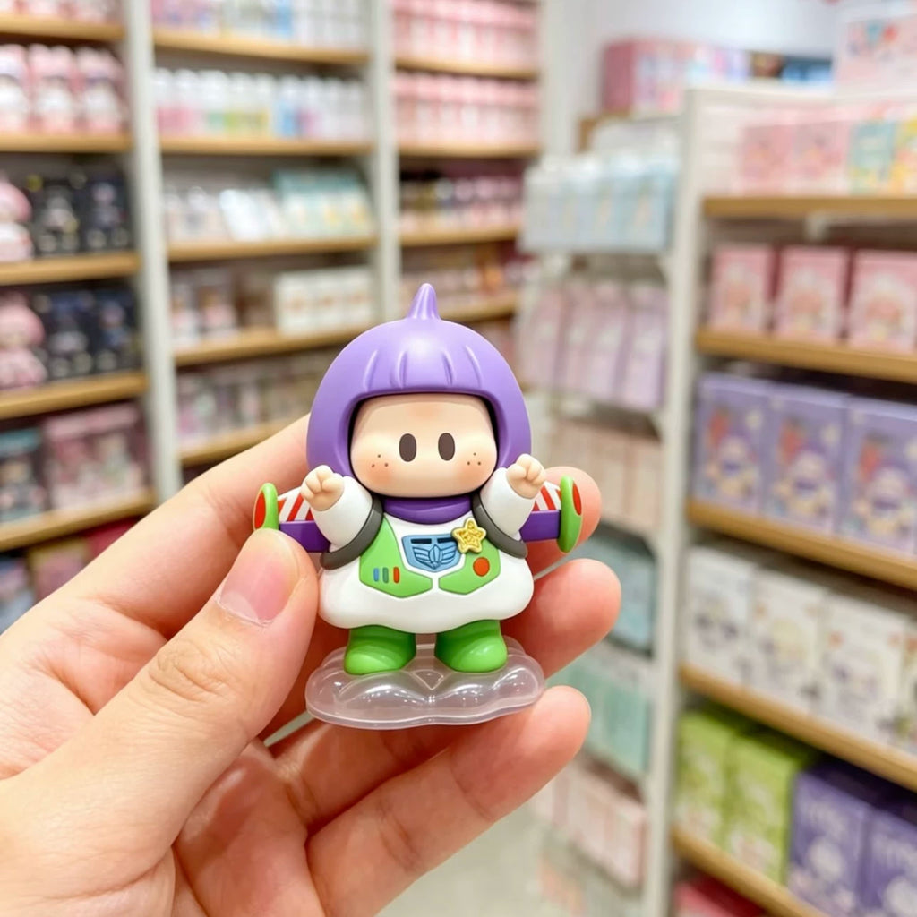YOYO x Toy Story | Grow Up With You | Blind Box